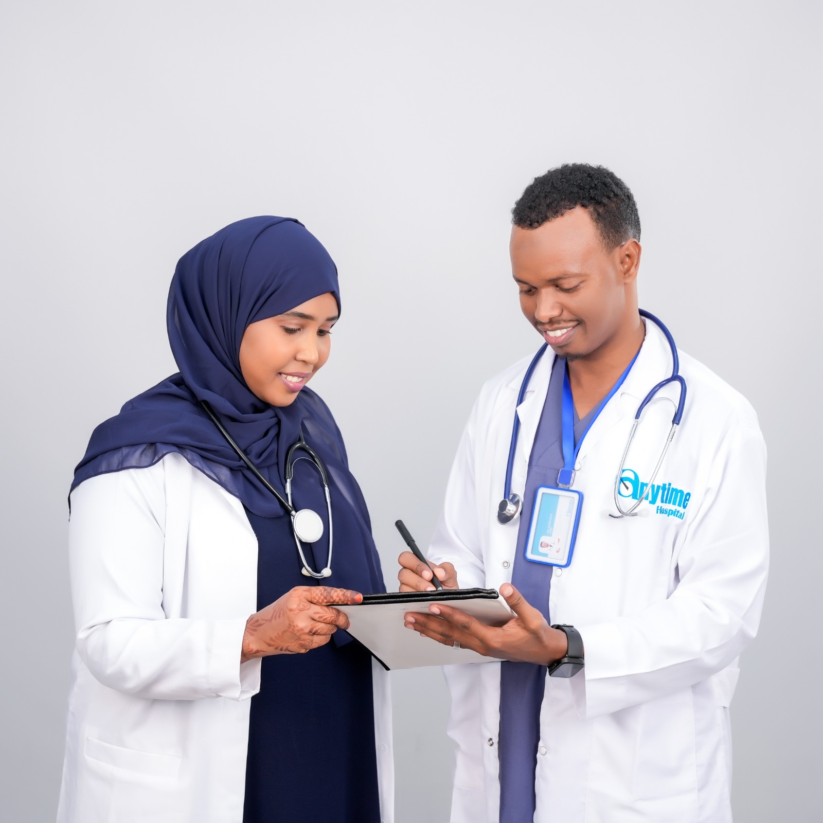 Doctors Team