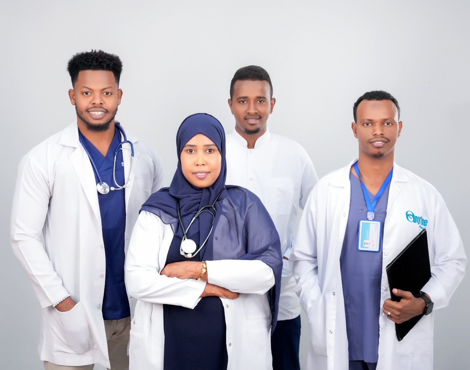 Doctors Team