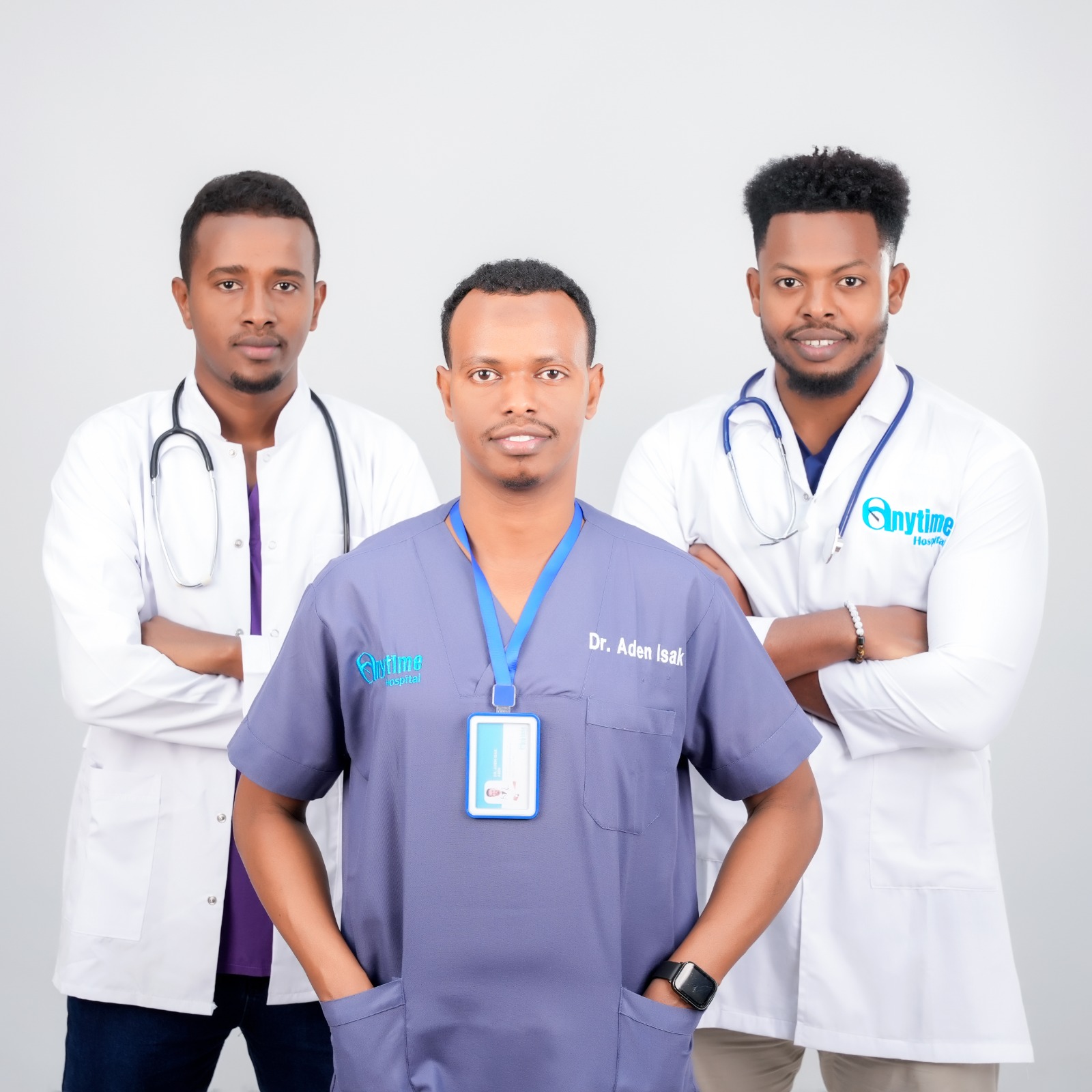 Doctors Team
